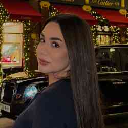 Single Armenian woman in London, UK, United Kingdom