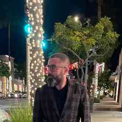 Single Armenian man in Los Angeles, CA, United States