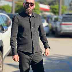 Single Armenian man in Los Angeles, CA, United States