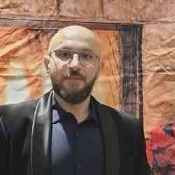 Single Armenian man in Toronto, ON, Canada