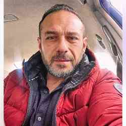 Single Armenian man in Toronto, ON, Canada