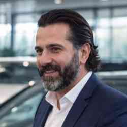 Single Armenian man in Lyon, France, France