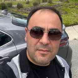Single Armenian man in Glendale, CA, United States