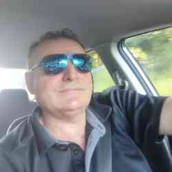 Single Armenian man in Boston, Massachusetts, United States