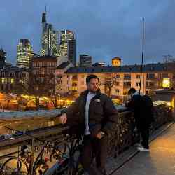 Single Armenian man in Pasadena, CA, United States