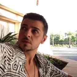 Single Armenian man in Glendale, CA, United States