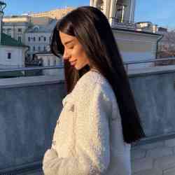 Single Armenian woman in Yerevan, Armenia, Armenia