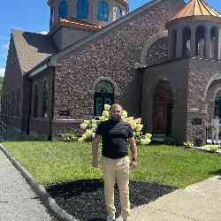 Single Armenian man in Los Angeles, CA, United States