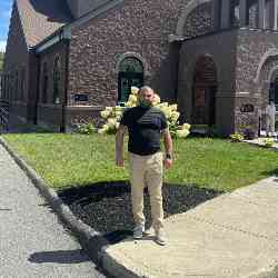 Single Armenian man in Los Angeles, CA, United States