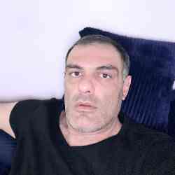 Single Armenian man in Los Angeles, CA, United States