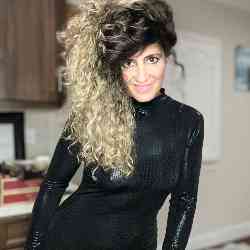 Single Armenian woman in Glendale, CA, United States