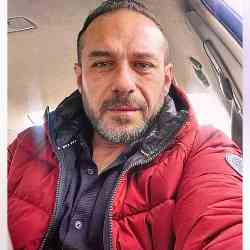 Single Armenian man in Toronto, ON, Canada