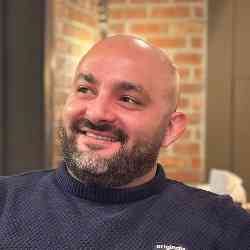 Single Armenian man in Toronto, ON, Canada