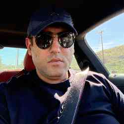 Single Armenian man in Glendale, CA, United States