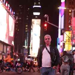 Single Armenian man in Los Angeles, CA, United States