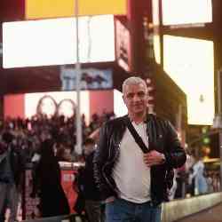 Single Armenian man in Los Angeles, CA, United States