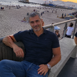 Single Armenian man in Los Angeles, CA, United States
