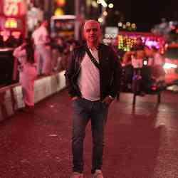 Single Armenian man in Los Angeles, CA, United States