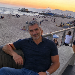 Single Armenian man in Los Angeles, CA, United States