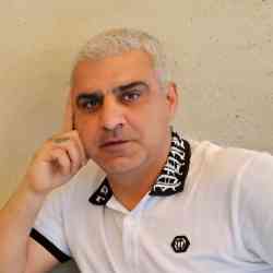 Single Armenian man in Los Angeles, CA, United States
