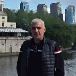 Single Armenian man in Los Angeles, CA, United States