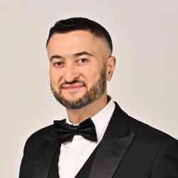Single Armenian man in New York, NY, United States