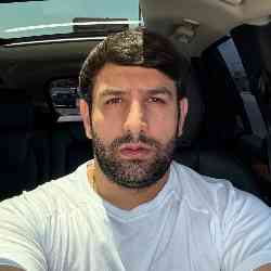 Single Armenian man in Glendale, CA, United States