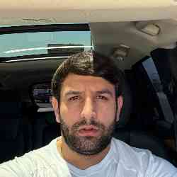 Single Armenian man in Glendale, CA, United States