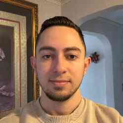 Single Armenian man in Boston, MA, United States