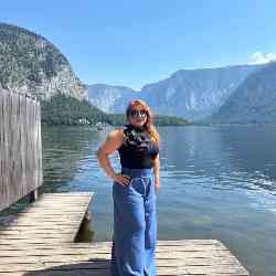 Single Armenian woman in Glendale, CA, United States