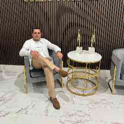 Single Armenian man in California City, CA, United States