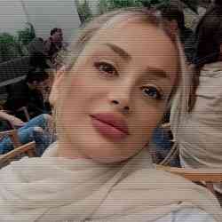 Single Armenian woman in Yerevan, Armenia, Armenia