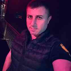 Single Armenian man in Quart de Poblet, Comunidad Valenciana, Spain