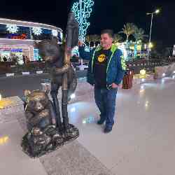 Single Armenian man in Yerevan, Armenia, Armenia
