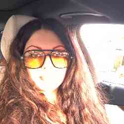 Single Armenian woman in Los Angeles, CA, United States