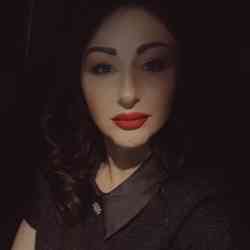 Single Armenian woman in Los Angeles, California, United States