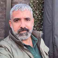 Single Armenian man in Los Angeles, CA, United States