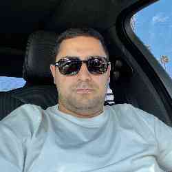 Single Armenian man in Burbank, CA, United States