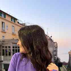 Single Armenian woman in Yerevan, Armenia, Armenia