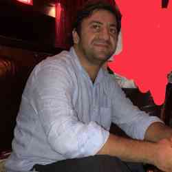 Single Armenian man in Burbank, CA, United States