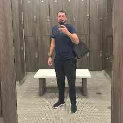 Single Armenian man in Los Angeles, California, United States