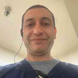 Single Armenian man in Glendale, CA, United States