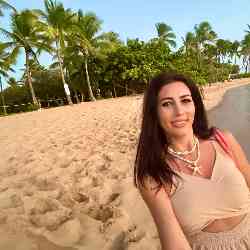 Single Armenian woman in Glendale, CA, United States