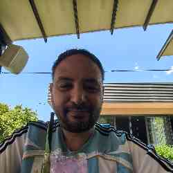 Single Armenian man in Paris, France, France
