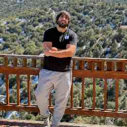 Single Armenian man in Burbank, California, United States
