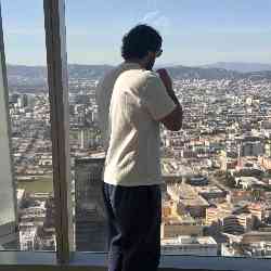 Single Armenian man in Burbank, California, United States