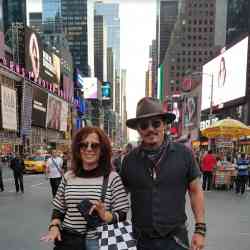 Single Armenian woman in Glendale, CA, United States