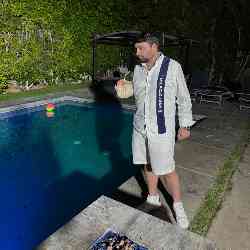 Single Armenian man in Glendale, CA, United States