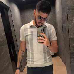 Single Armenian man in Los Angeles, California, United States