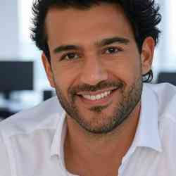 Single Armenian man in New York, NY, United States